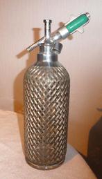 siphon met petronen, Ophalen of Verzenden