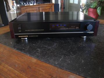 MARANTZ CDA94... COLLECTIE VAN DE CONDITIE... ZELDZAAM.. beschikbaar voor biedingen