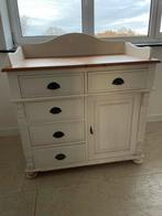 Ladekast/commode, Ophalen, 50 tot 70 cm, Zo goed als nieuw, 75 tot 100 cm