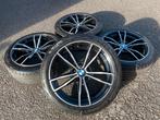 4 Jantes Bmw 18" Style 791 225/45/18 5x112, Autos : Pièces & Accessoires, Enlèvement ou Envoi, BMW