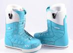 38 EU dames snowboardschoenen THIRTYTWO WOMEN'S 86 FT, fast, Sport en Fitness, Snowboarden, Verzenden, Nieuw, Schoenen