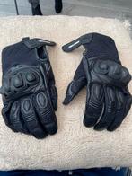 Motorhandschoenen / gants de moto small, Motos, Enlèvement