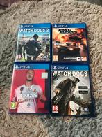 Te koop €50 voor alles, Consoles de jeu & Jeux vidéo, Jeux | Sony PlayStation 4, Comme neuf, Enlèvement, À partir de 7 ans, 1 joueur