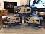 camping car motor home ford transit 1/48, Ophalen, Nieuw, Overige typen