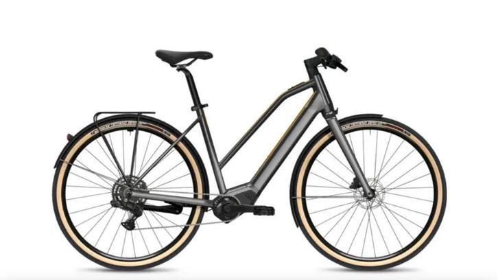 Nieuwe Ebike, Flyer upstreet, Fietsen en Brommers, Elektrische fietsen, Nieuw, Overige merken, 47 tot 51 cm, 50 km per accu of meer