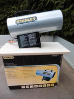 Verwarming (niet voor binnenhuis), Ophalen