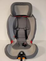 Chico Gro-up 123 Elegance autostoel, Ophalen, Gebruikt, Chicco, Autogordel