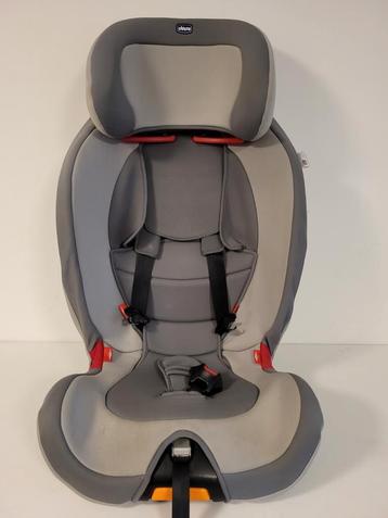 Chico Gro-up 123 Elegance autostoel beschikbaar voor biedingen