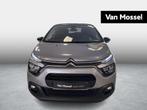 Citroën C3 1.2 PureTech 83 S&S MAN Shine, Auto's, Voorwielaandrijving, Gebruikt, https://public.car-pass.be/vhr/c1385f29-216c-4650-8b54-ff57a5c42d97