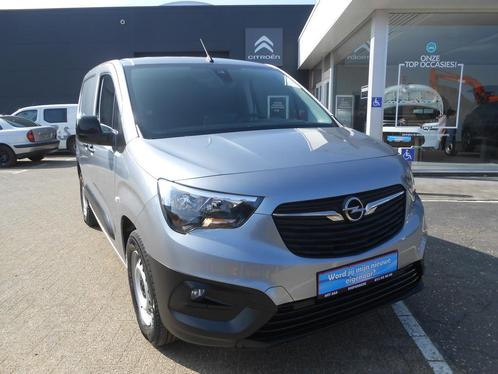Opel Combo CARGO L1H1 1.5 TURBO D - WAARBORG - WAARBORG, Auto's, Opel, Particulier, Te koop, Overige modellen, ABS, Achteruitrijcamera