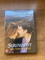 DVD Serendipity (nieuw in de verpakking), Cd's en Dvd's, Dvd's | Komedie, Ophalen of Verzenden, Romantische komedie, Vanaf 6 jaar