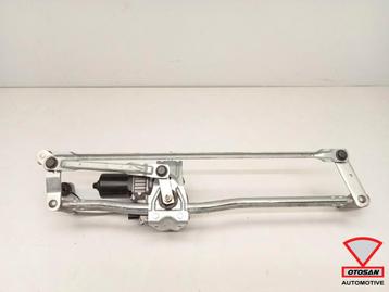 VW Tiguan 5N 08-15 Ruitenwissermotor + Mechaniek 5N1955119C beschikbaar voor biedingen