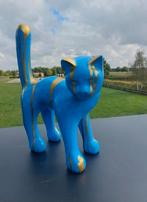 Garden Statue Color Cat, Ophalen