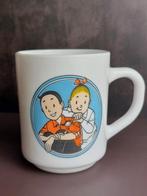 Suske & Wiske mok jaren 90, Enlèvement, Bob et Bobette