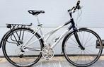 vélo koga Miyata sportslady état nickel prix525€0489813734, Fietsen en Brommers, Ophalen, 28 inch, Aluminium, 49 tot 53 cm