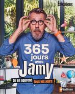 365 jours avec Jamy On en apprend tous les jours : Gourmaud, Ophalen of Verzenden, Gelezen, Jamy Gourmaud, Natuurwetenschap
