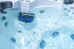 Robot spa Zodiac, Ophalen, Nieuw, Afdekzeil