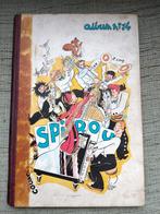 (Recueil) "Le Journal De Spirou" N°14 (édition 1943), Antiquités & Art, Enlèvement ou Envoi