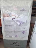 Träumeland Waterfall-matras, Ophalen, Gebruikt, Minder dan 140 cm, Matras