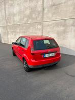 Ford Fiesta 1.3 Benzine | Garantie | Gekeurd vvk, Bedrijf, Te koop, Benzine