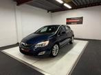 Opel Astra 1.6Benzine Reeds Gekeurd 1ste eig toegelaten LEZ, Auto's, Opel, Euro 5, Leder en Stof, Bedrijf, 5 deurs