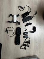 DJI Spark Fly meer Combo, Audio, Tv en Foto, Drones, 250 tot 900 gram, Gebruikt, DJI, 1 tot 5 kilometer