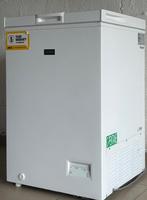 Hierbij verkoop ik kleine diepvries werkt zeer goed super., Elektronische apparatuur, Vriezers en Diepvrieskisten, Ophalen, Zo goed als nieuw