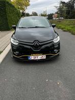 Renault Clio RS, Auto's, Renault, Stof, Zwart, 5 deurs, Particulier