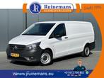 Mercedes-Benz Vito 116 CDI 164 PK / L2H1 / 1e EIG. / TREKHAA, Parkeersensor, Wit, Mercedes-Benz, Onderhoudsboekje