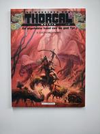 Thorgal: Wolvin 2 - De afgehakte hand van de god Tyr, Eén stripboek, Ophalen of Verzenden