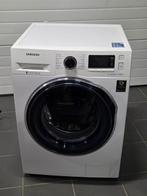 Samsung eco bubble 8kg DEFECT, Ophalen, 1200 tot 1600 toeren, 8 tot 10 kg, Voorlader