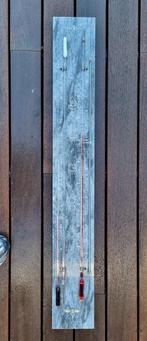 barometer Huygens, Ophalen, Zo goed als nieuw, Barometer