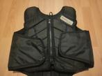 Smart rider bodyprotector/valvest Child smal, Ophalen of Verzenden, Gebruikt, Rijden