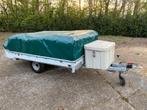 Jamet  vouwwagen, Caravans en Kamperen, Ophalen, Tot en met 6, Aanwezig, Jamet