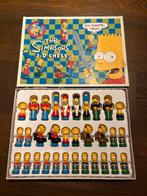The Simpsons chess, Hobby en Vrije tijd, Ophalen, Zo goed als nieuw