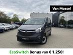 Opel Vivaro 1.6 CDTI Dubbel Cabine | Trekhaak 2T | Airco | N, Auto's, Opel, Voorwielaandrijving, 4 deurs, 1600 cc, Bedrijf