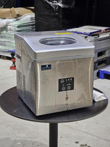 CaterCool ijsblokjesmachine beschikbaar voor biedingen