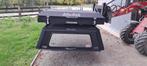 Hardtop et tente de toit Alucab, Auto's, Dakrails, Particulier, Hilux, Te koop