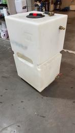 Wydale 450 watervat/waterton, Tuin en Terras, Regentonnen, Ophalen, Zo goed als nieuw