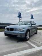 BMW 1-serie, Auto's, BMW, 1 Reeks, Particulier, Euro 4, Zetelverwarming