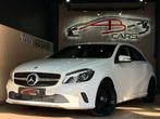 Mercedes-Benz A-Klasse 180 * GARANTIE 12 MOIS * 1ER PROP * S, 122 pk, Gebruikt, 4 cilinders, Wit
