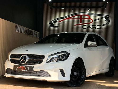 Mercedes-Benz A-Klasse 180 * GARANTIE 12 MOIS * 1ER PROP * S, Auto's, Mercedes-Benz, Bedrijf, Te koop, A-Klasse, ABS, Airbags