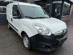 Opel Combo D 13CDTI L1H1 Lichte vracht, Autos, Autres modèles, Euro 6, Entreprise, 2 places