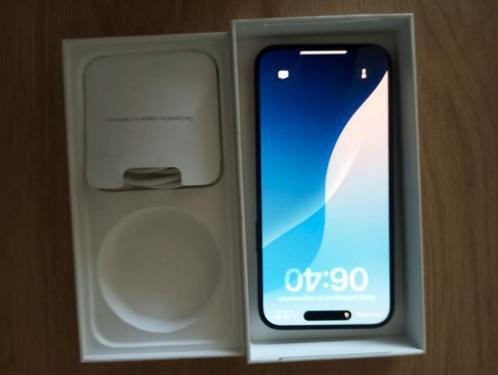 Nieuwe iPhone volledig nieuw of ruilen, Telecommunicatie, Mobiele telefoons | Apple iPhone, Nieuw, Ophalen of Verzenden
