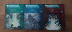 Thorgal (reeks humo) nr 3,4,5, Jean Van Hamme, Europa, Meerdere comics, Ophalen