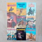 La jeunesse de Blueberry T2 à 10 - EO, Enlèvement ou Envoi