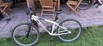 Rockrider 24inch ,´wit, Fietsen en Brommers, Fietsen | Crossfietsen en BMX, Ophalen, Gebruikt