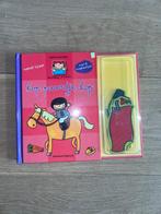 Kathleen Amant - Hop paardje hop magneetboekje, Boeken, Ophalen of Verzenden, Zo goed als nieuw, Kathleen Amant