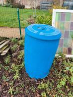 Regenton, Tuin en Terras, Regentonnen, Ophalen