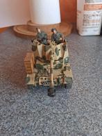 Model 1/35, Ophalen of Verzenden, Gebruikt